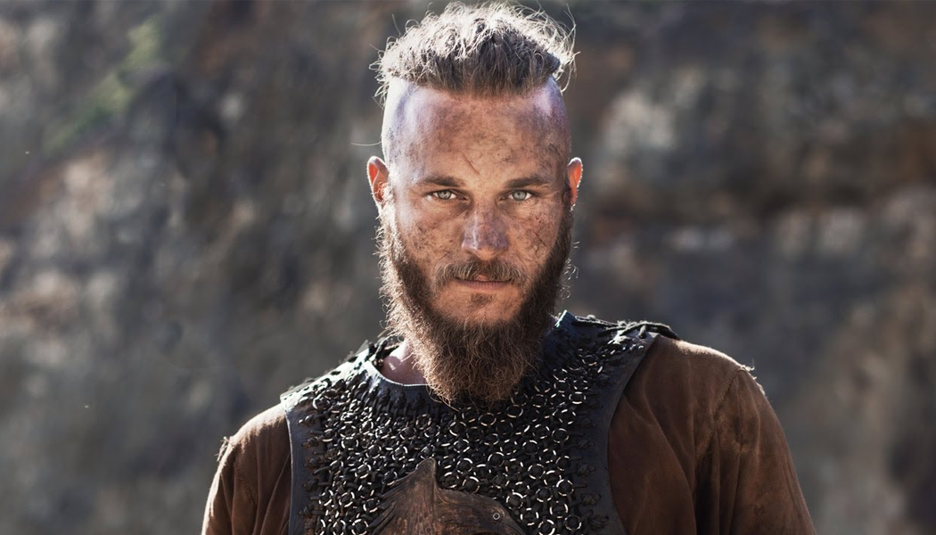 Vikings volta a TV do Brasil