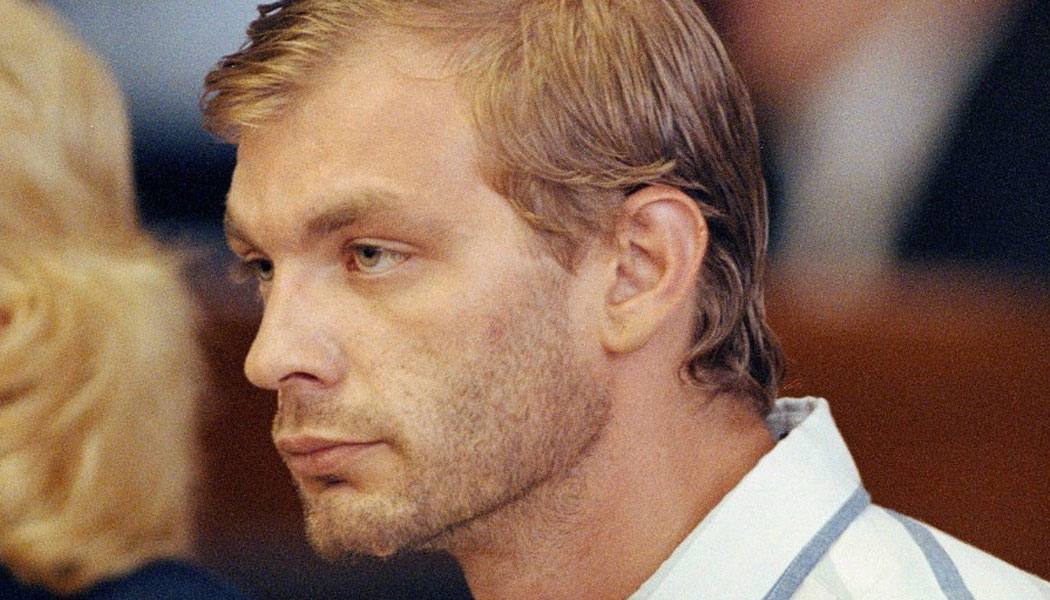 Jeffrey Dahmer Netflix