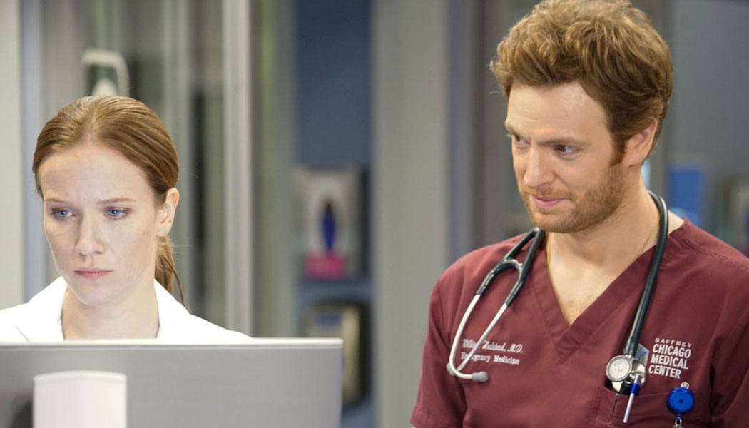 Chicago Med 6 temporada