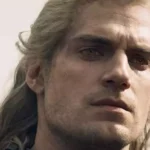 The Witcher Henry Cavill cego