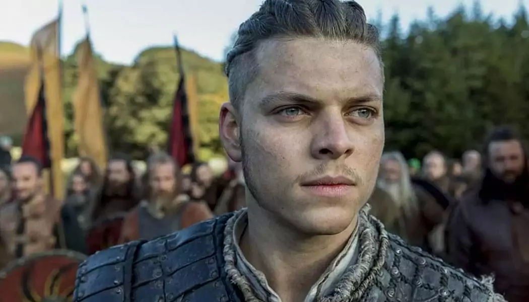 Vikings vidente se vingará de Ivar