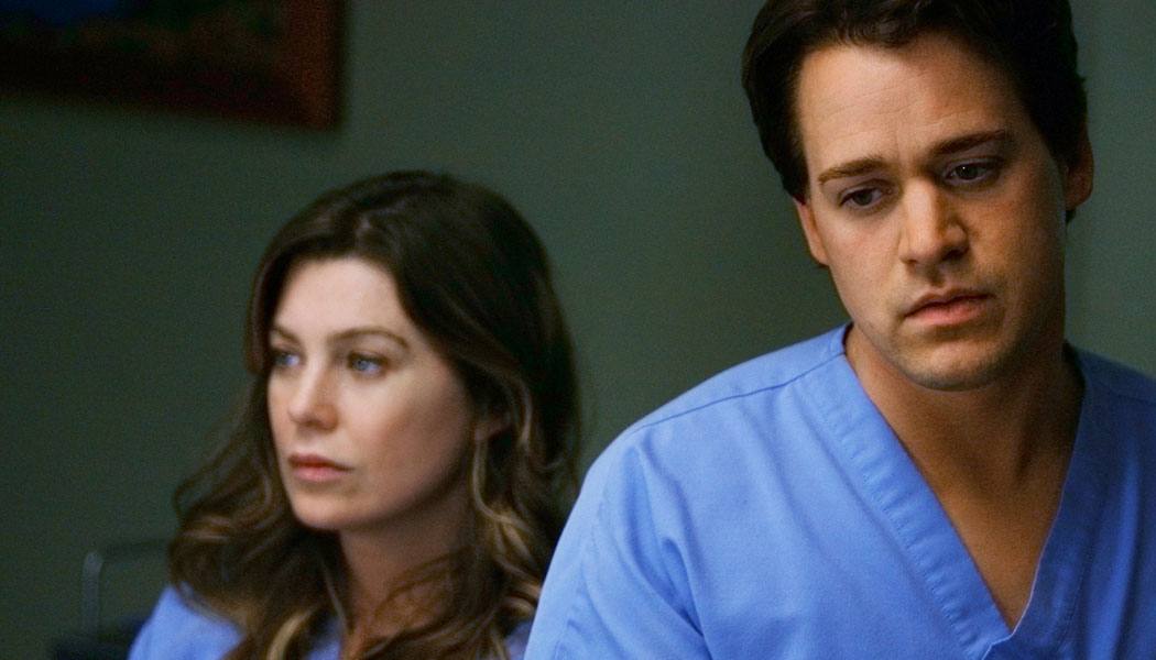 Grey's Anatomy novo retorno Meredith poderá morrer