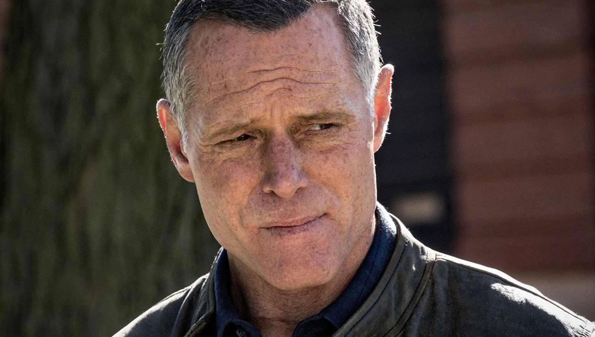 Chicago PD fatos Hank Voight