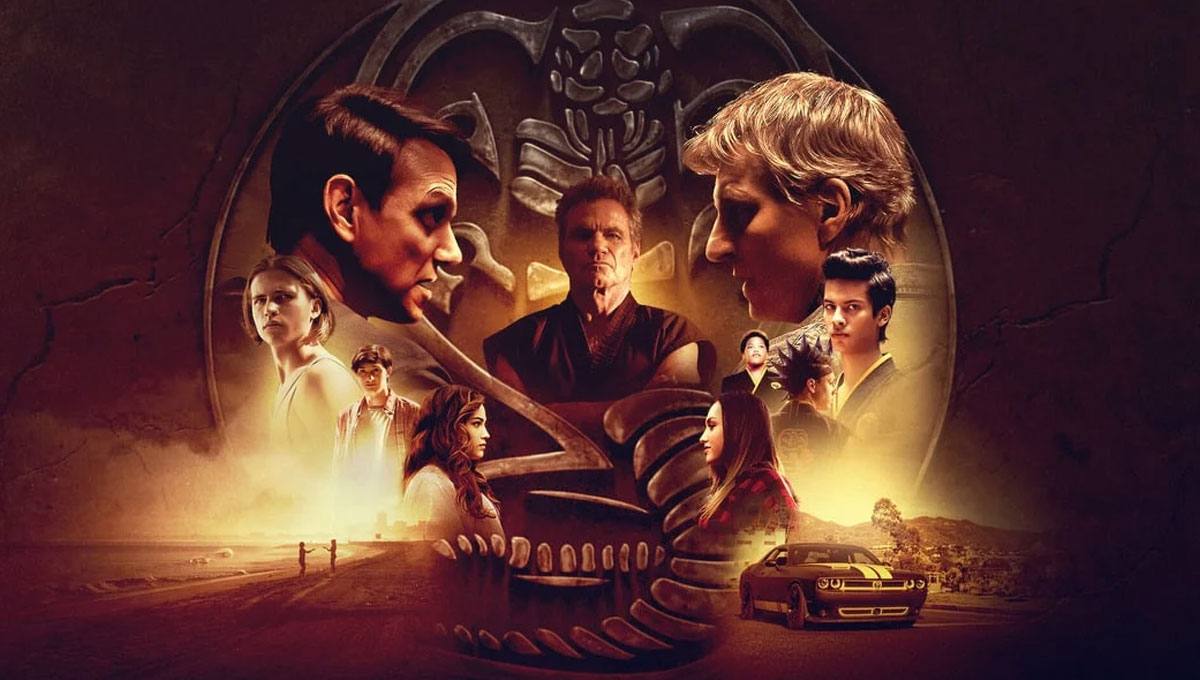 Cobra Kai: 6ª temporada ganha notícia que fãs queriam