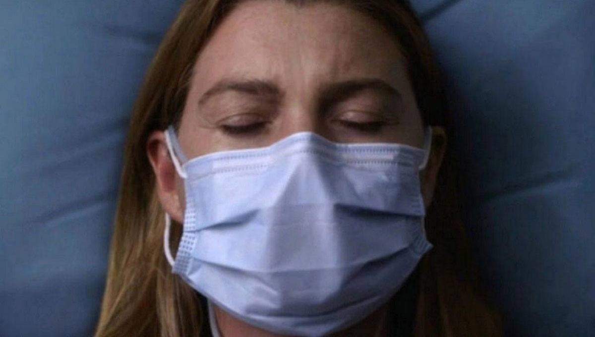 Crítica Greys Anatomy 17x06