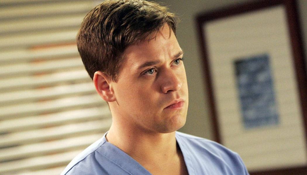 Grey's Anatomy após Derek George O'Malley voltou