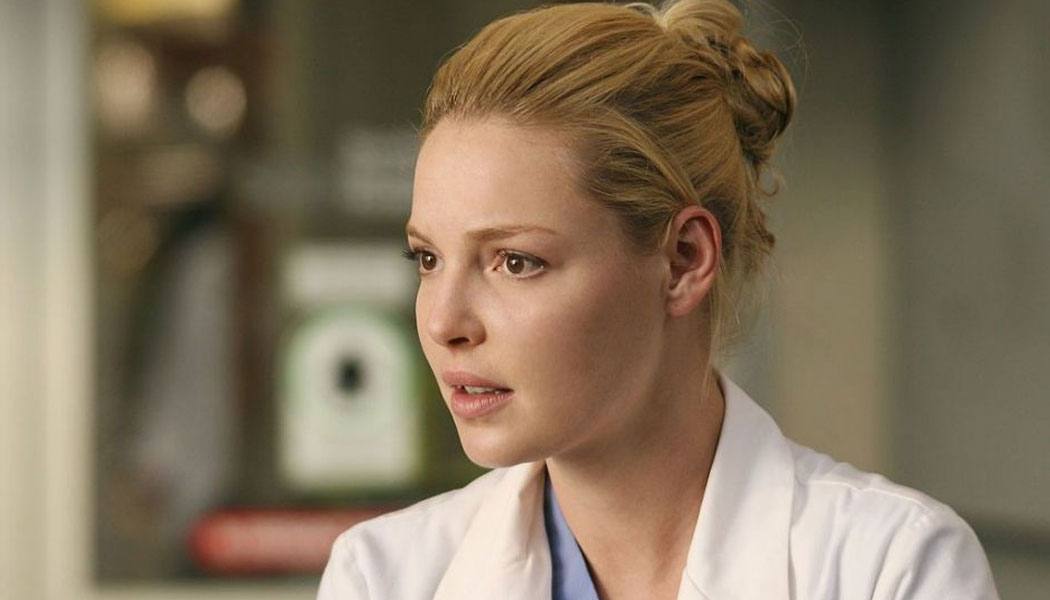 Grey's Anatomy personagens que merecem voltar