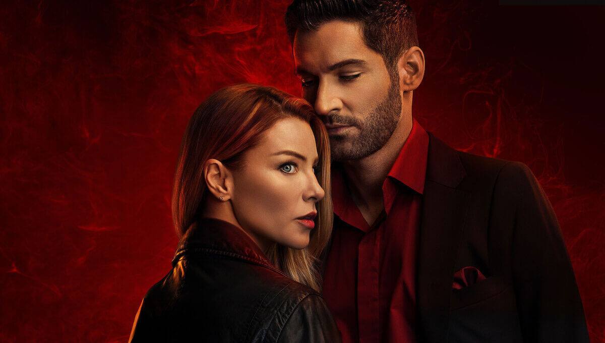 Lucifer 6 temporada