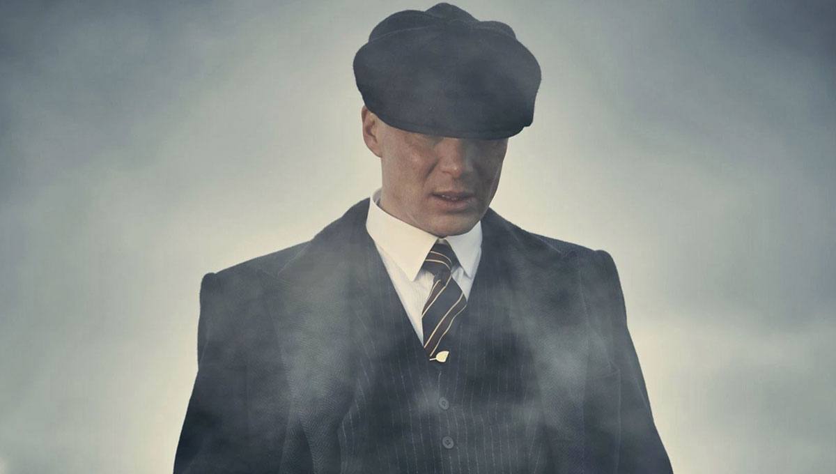 Peaky Blinders tommy poderá encontrar filho perdido