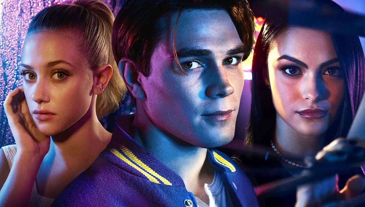 Riverdale mais um ator deixa 5 temporada