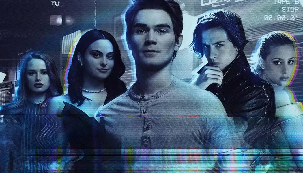 Riverdale trailer 5 temporada