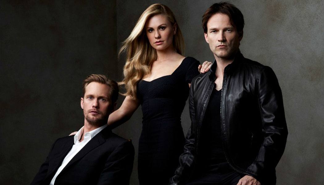 True Blood vai voltar