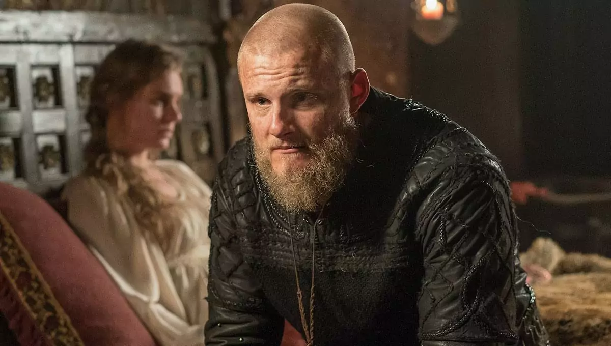 Vikings spoilers final