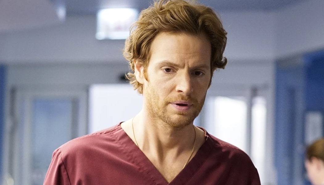 Will Chicago Med 6 temporada