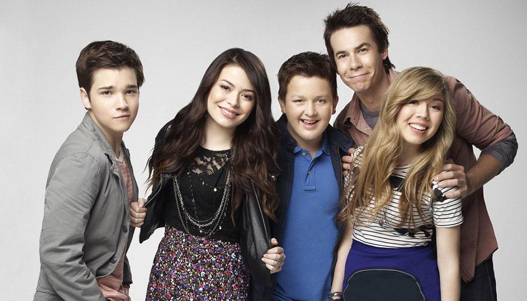 icarly vai voltar reboot