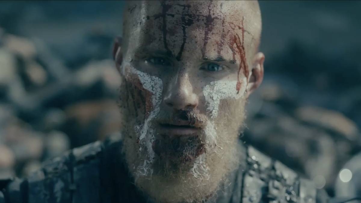 Vikings Final FOX Premium