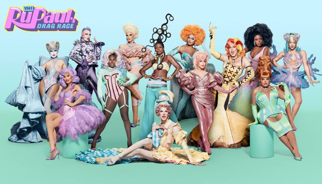 Rupaul's Drag Race 13ª temporada