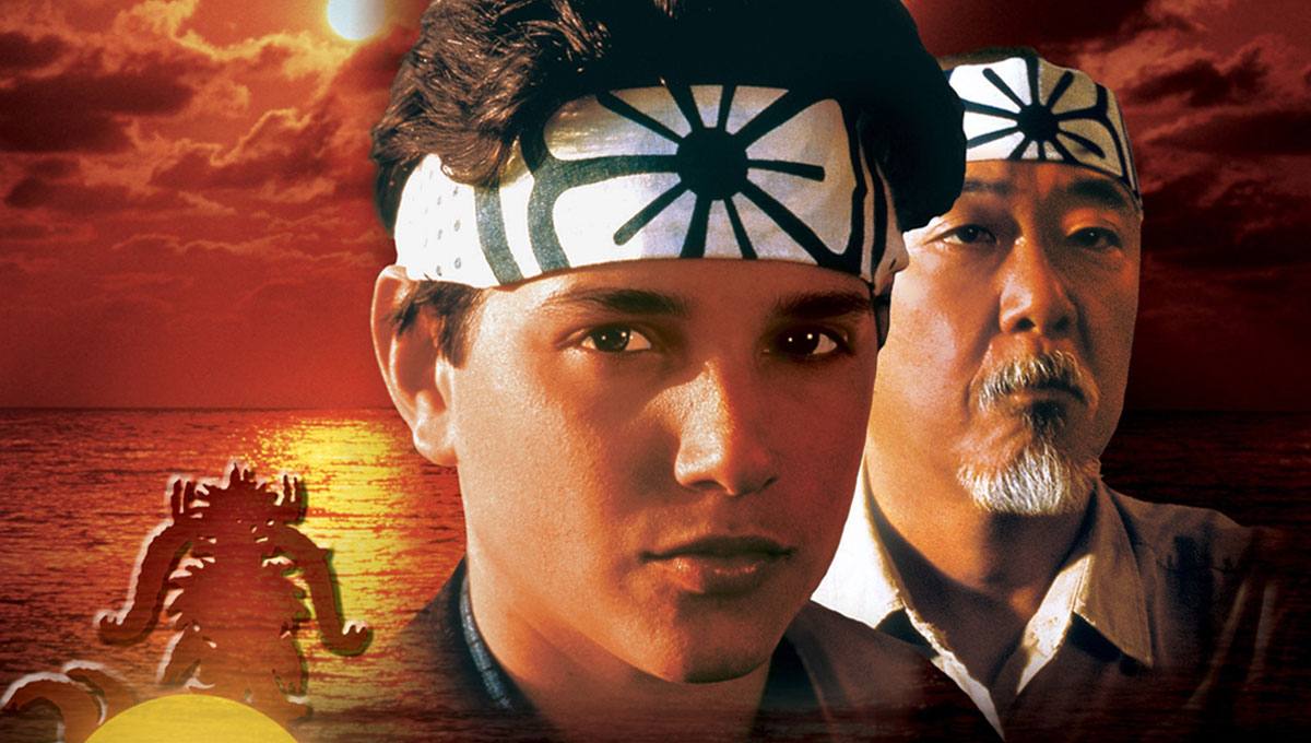 Cobra Kai homem de ferro quase foi Daniel em Karate Kid