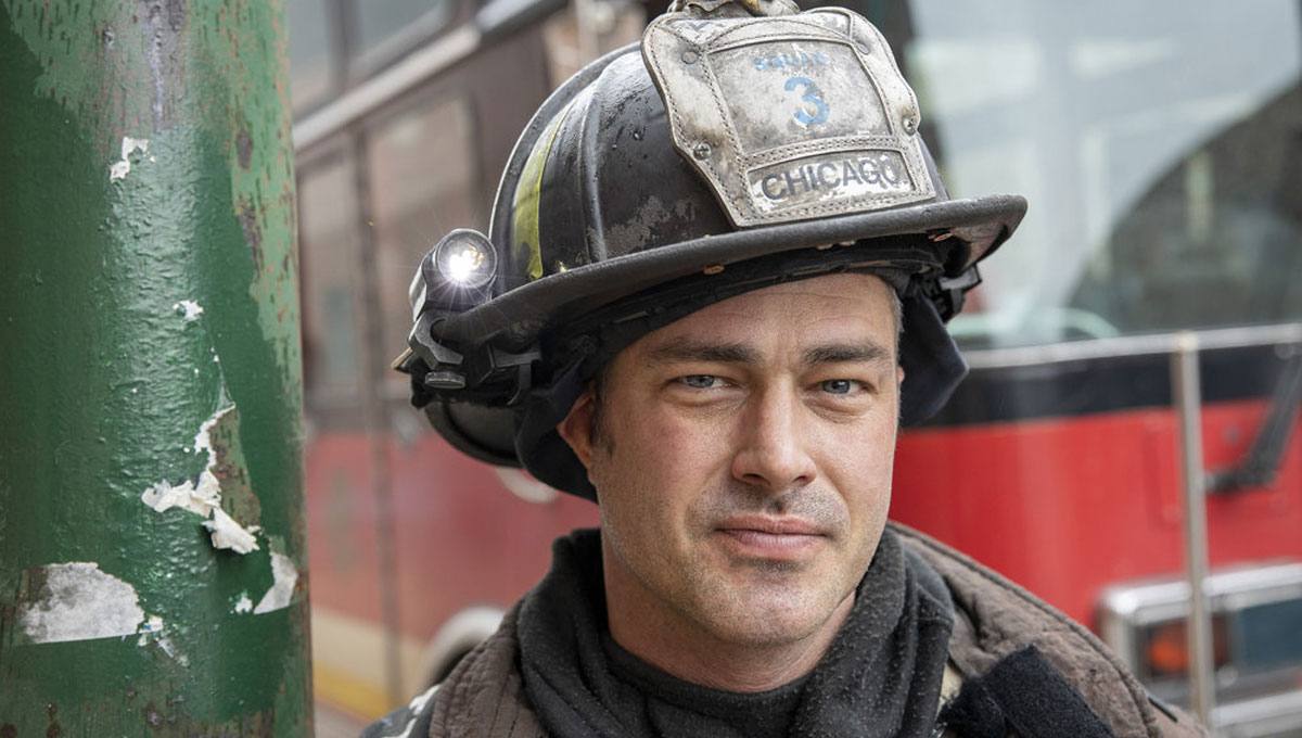 Crítica 9x03 Chicago Fire