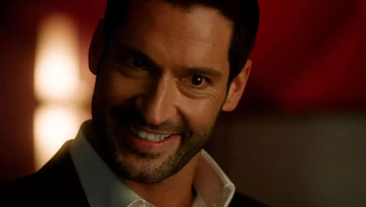 Netflix troca Tom Ellis que não fará mais Lucifer