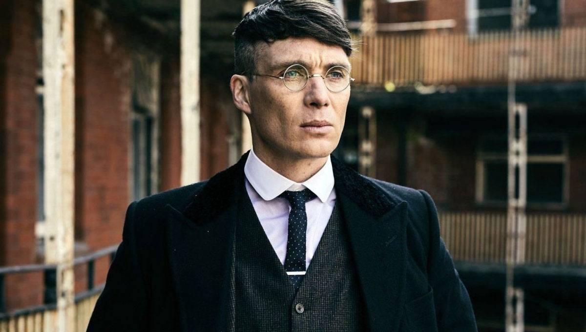 Peaky Blinders cancelada