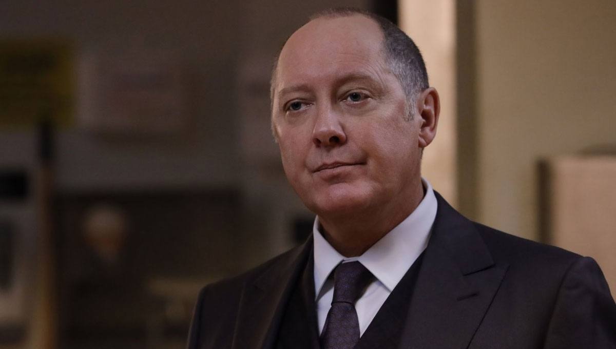 The Blacklist 9 temporada