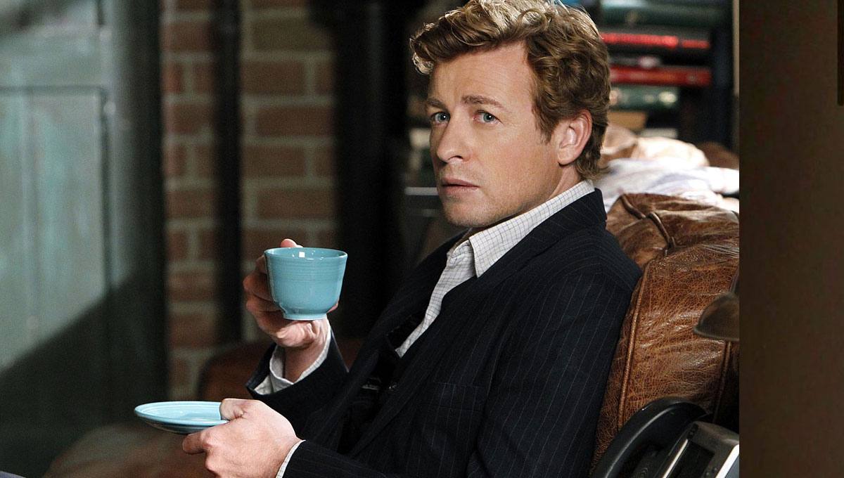 The Mentalist curiosidades