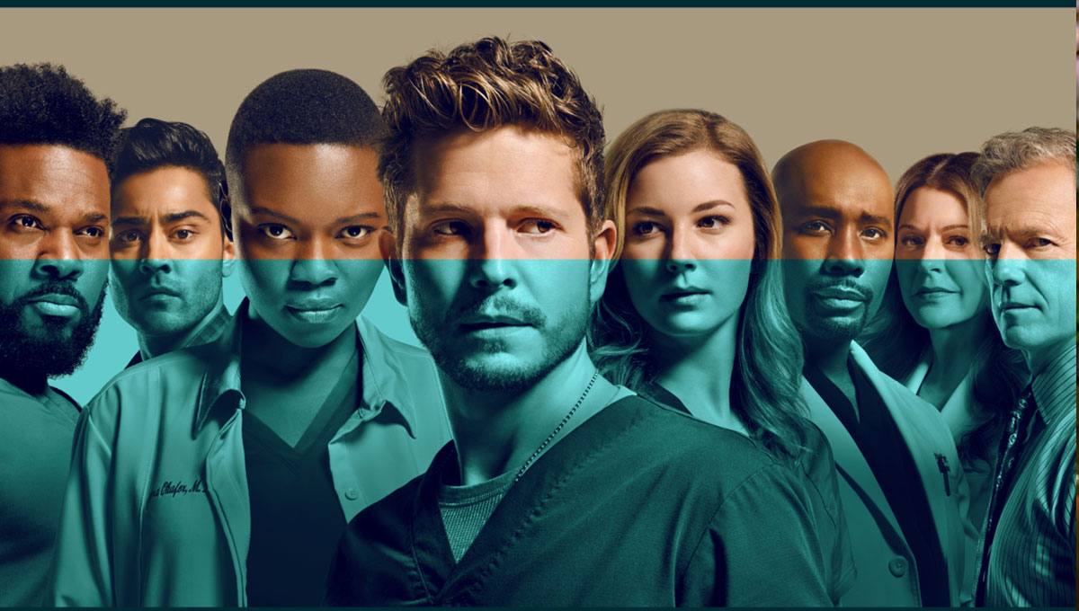 The Resident 4 temporada o que vai acontecer