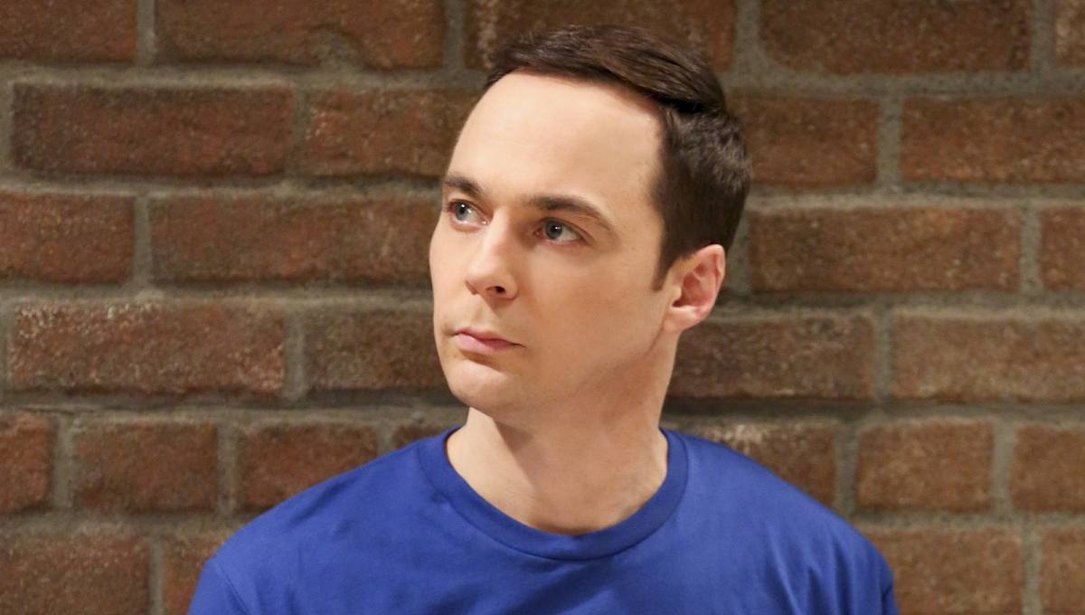 The Big Bang Theory fatos Sheldon