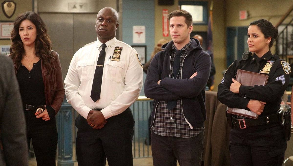 Brooklyn Nine Nine vai acabar cancelada 8 temporada