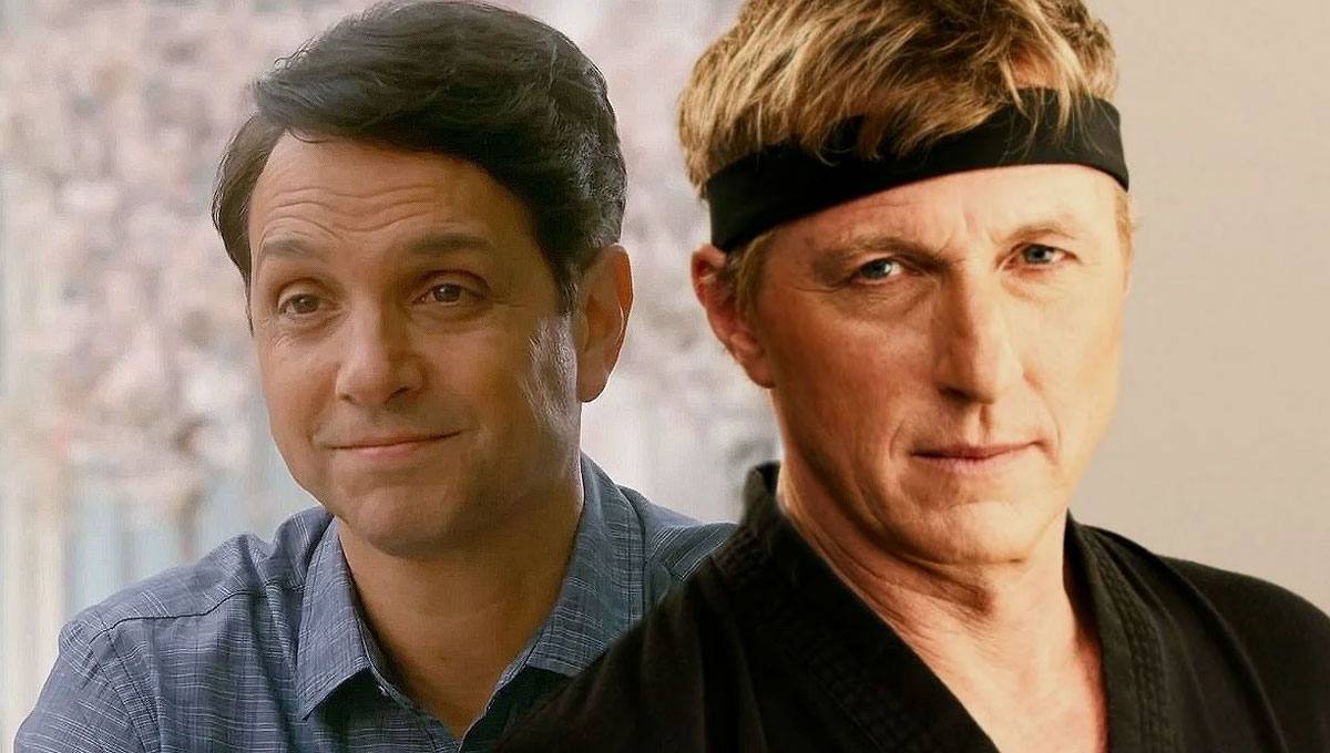 Cobra Kai cena fãs Karate Kid esperaram 35 anos