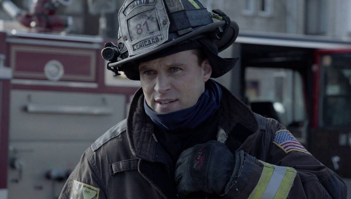 Crítica Chicago Fire 9x06