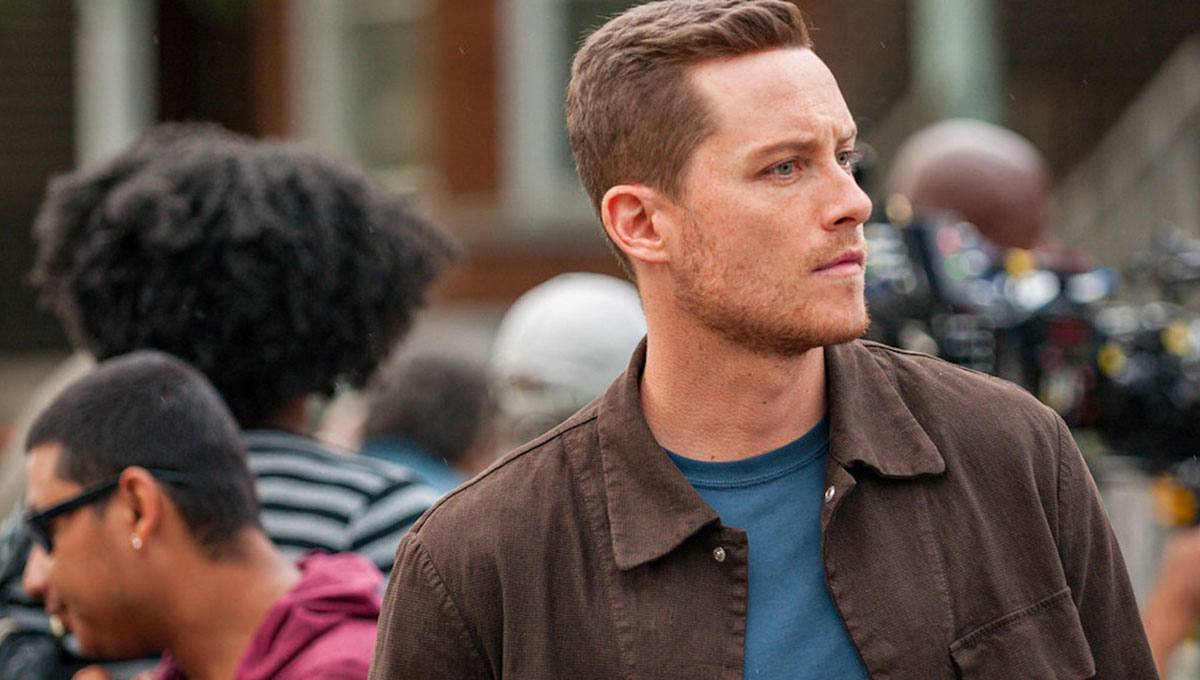 Chicago PD Halstead novo Voight