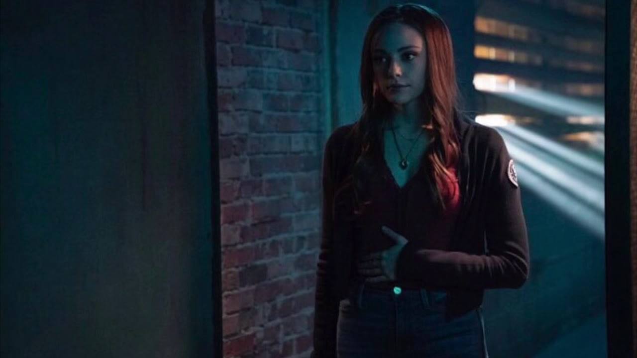 Legacies morte personagem 3ª temporada