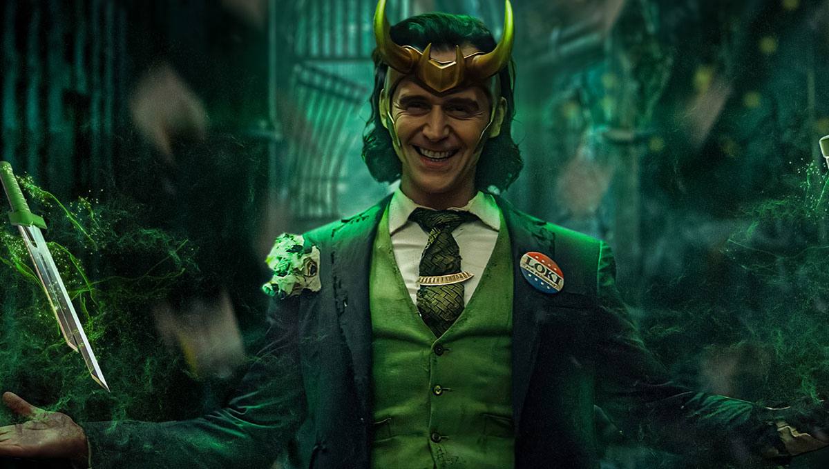 Loki data de estreia Disney +