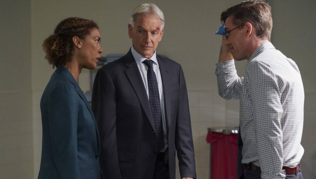 NCIS 18 temporada mata personagem