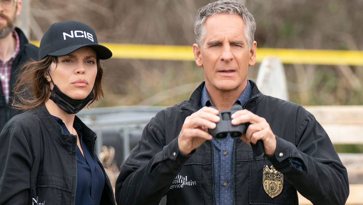 NCIS New Orleans cancelada