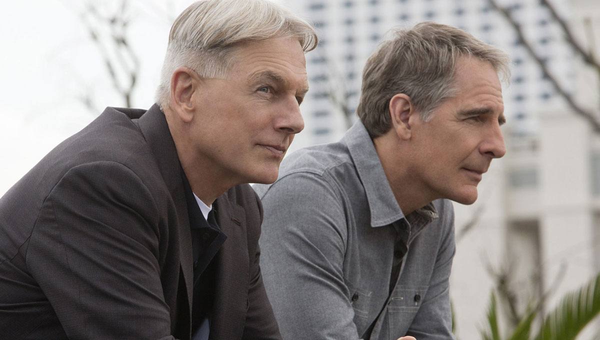 NCIS série derivada Hawaii