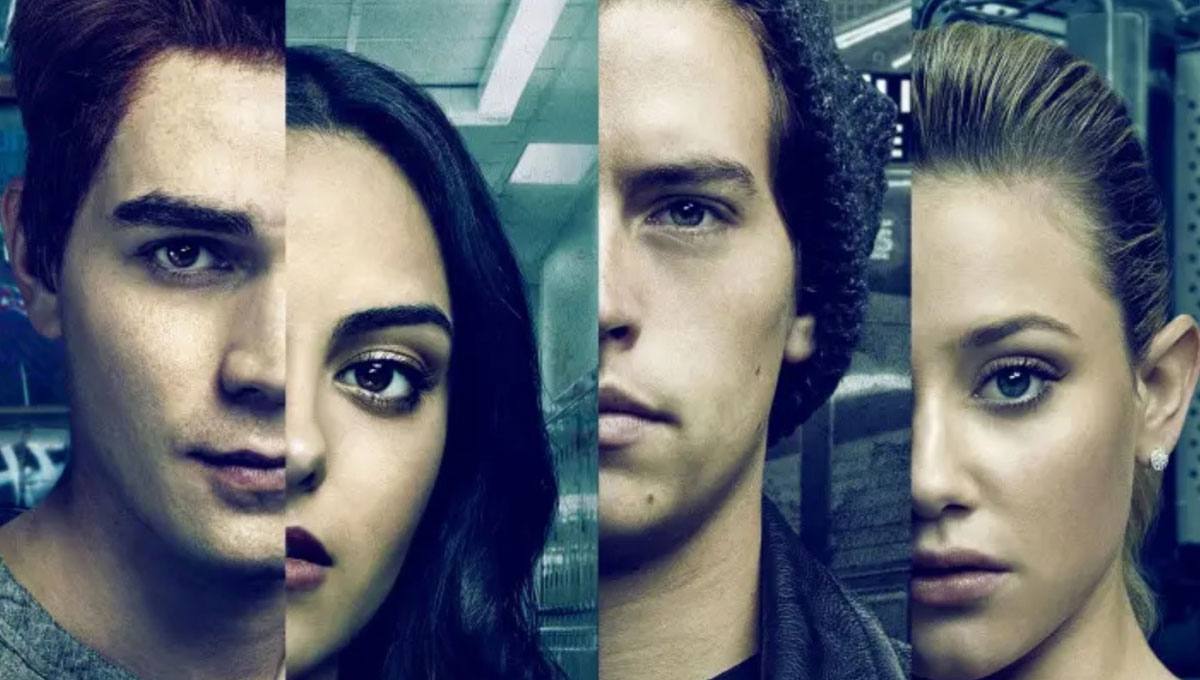 Riverdale criador confirma tragédia