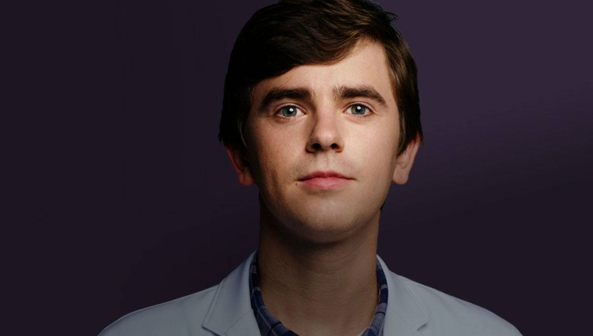 The Good Doctor estreia 4 temporada Brasil