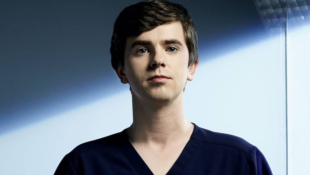 The Good Doctor 4 temporada Globoplay