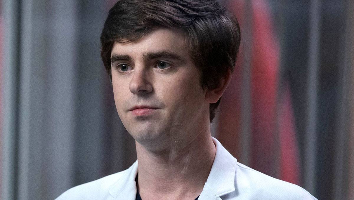 The Good Doctor fãs estão irritados