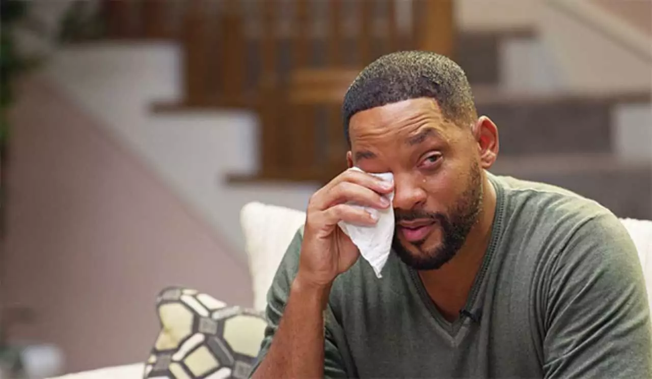 Will Smith revela segredo Um Maluco no Pedaço