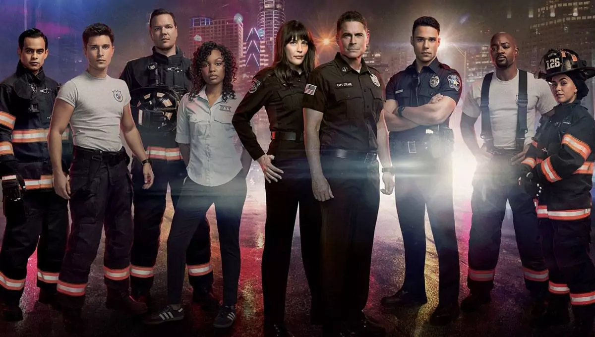 9-1-1 Lone Star: Explica chocante desfecho na 4ª temporada