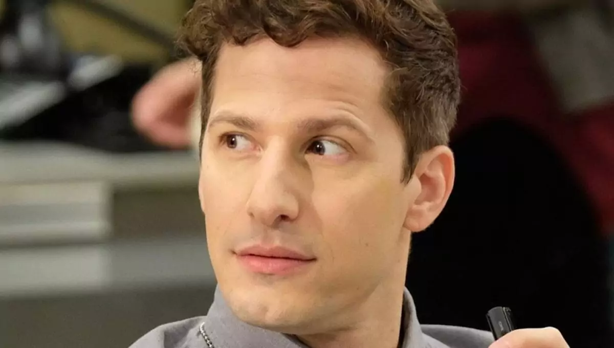 Brooklyn Nine-Nine erro gritante