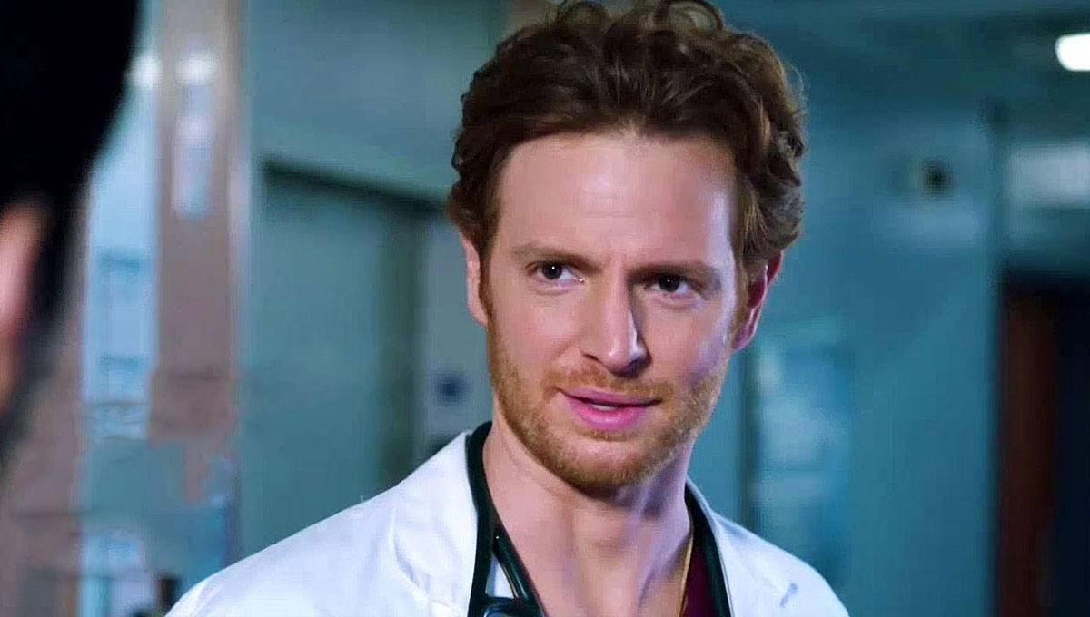 Crítica Chicago Med 6x08