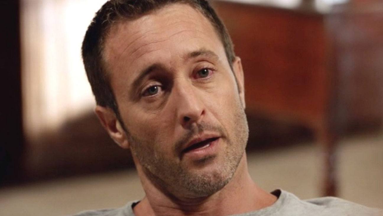 O real motivo que fez Alex O´Loughlin sair de Hawaii Five-0