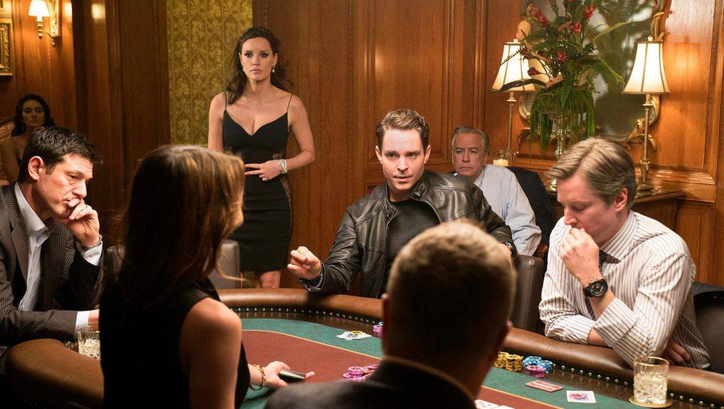 Filme poker