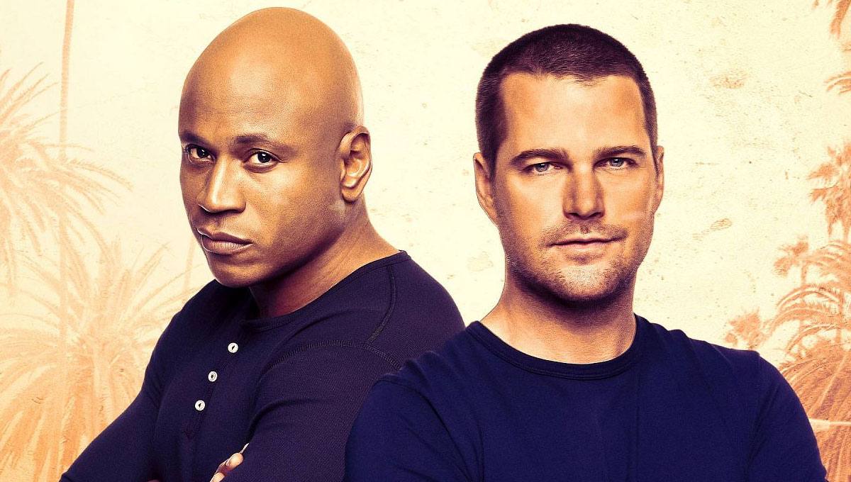 NCIS Los Angeles estreia 12 temporada Brasil