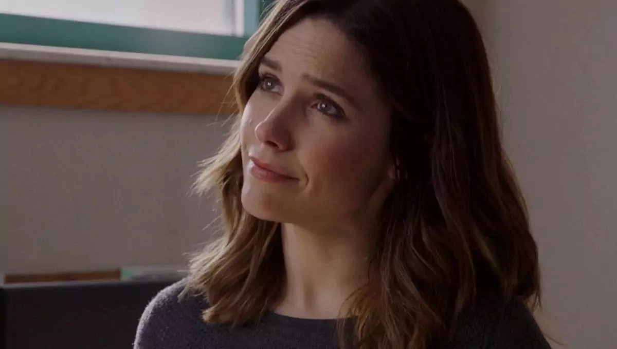 Sophia Bush Chicago PD nova série Good Sam